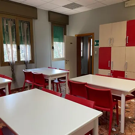 Hotel Casa Per Ferie San Giuseppe Bolonia