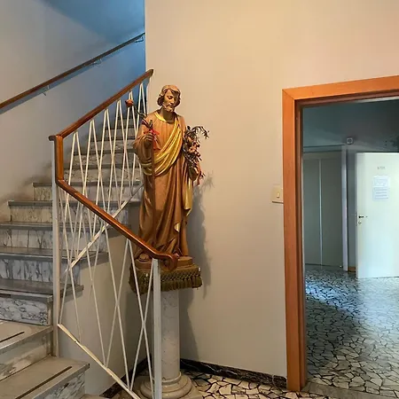 Casa Per Ferie San Giuseppe Bologna