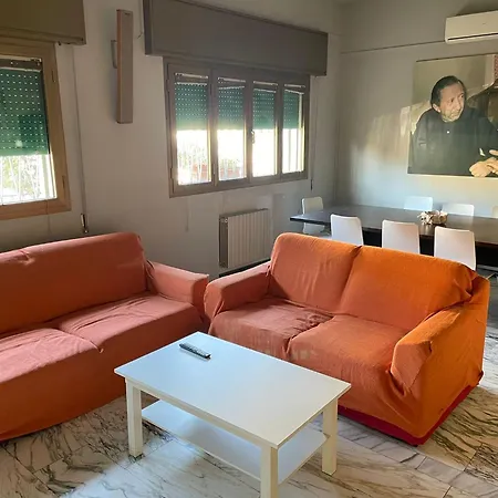 Hotel Casa Per Ferie San Giuseppe