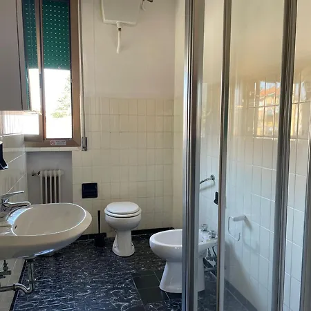 Casa Per Ferie San Giuseppe *