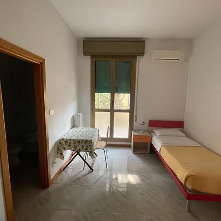 Casa Per Ferie San Giuseppe ホテル