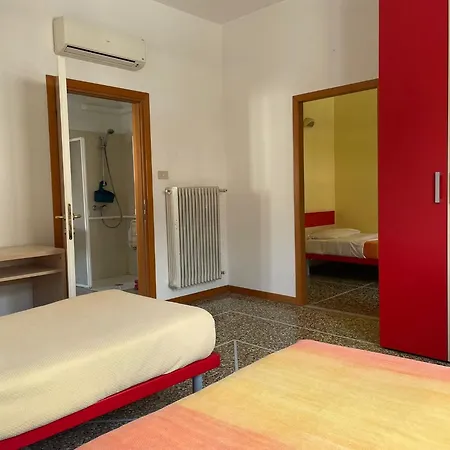 Casa Per Ferie San Giuseppe ホテル