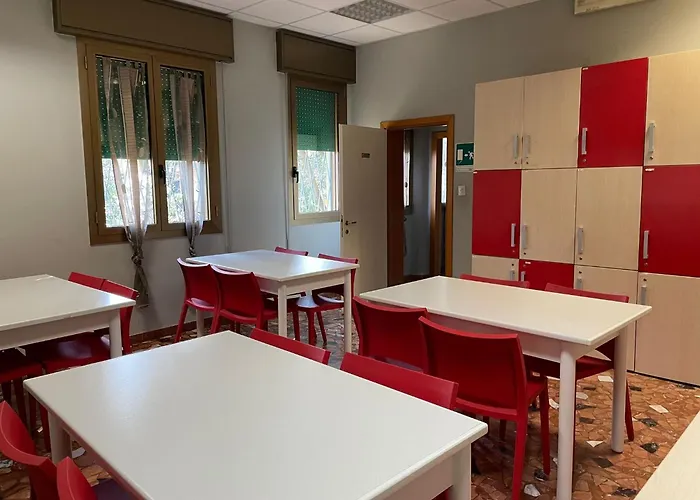 Hotel Casa Per Ferie San Giuseppe Bologna