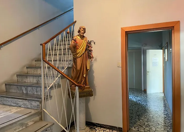 Casa Per Ferie San Giuseppe Bologna