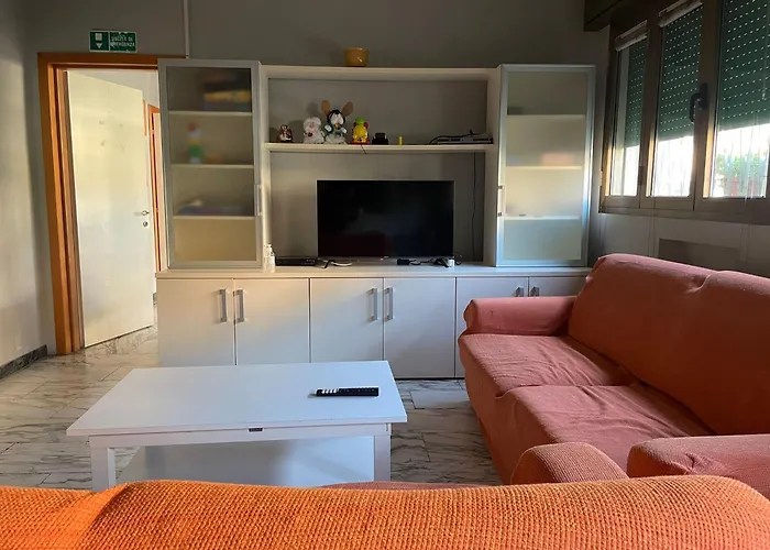 Casa Per Ferie San Giuseppe Hotell Bologna