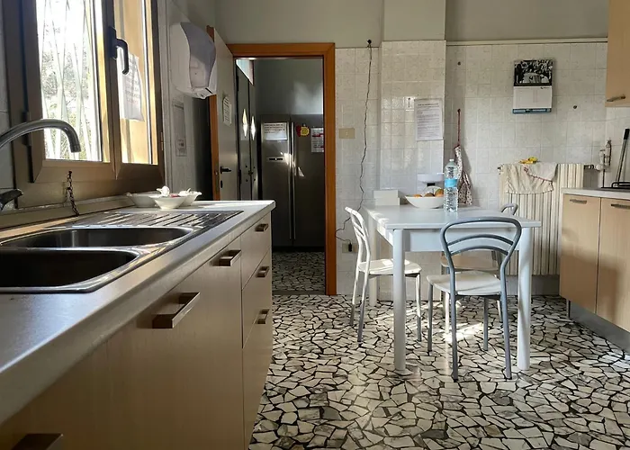 Casa Per Ferie San Giuseppe