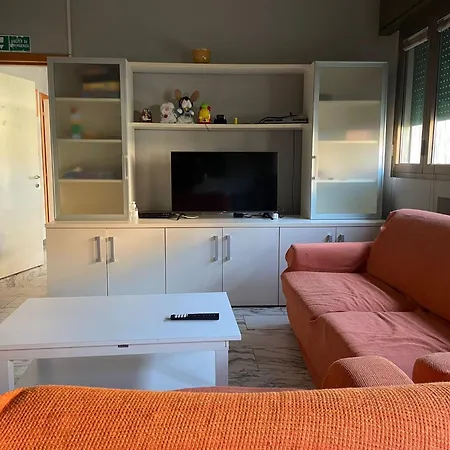 Casa Per Ferie San Giuseppe Otel Bolonya