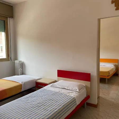 Casa Per Ferie San Giuseppe Otel *