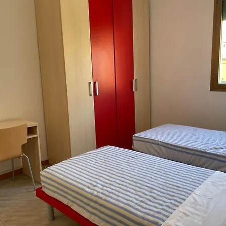 Casa Per Ferie San Giuseppe Bolonya