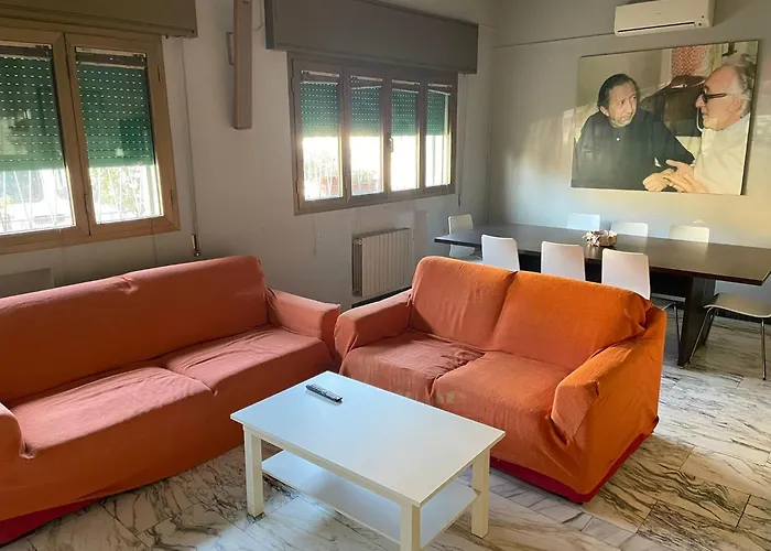 Otel Casa Per Ferie San Giuseppe