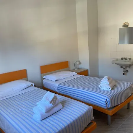 Casa Per Ferie San Giuseppe Bologna