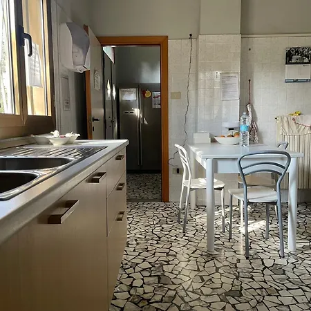Casa Per Ferie San Giuseppe