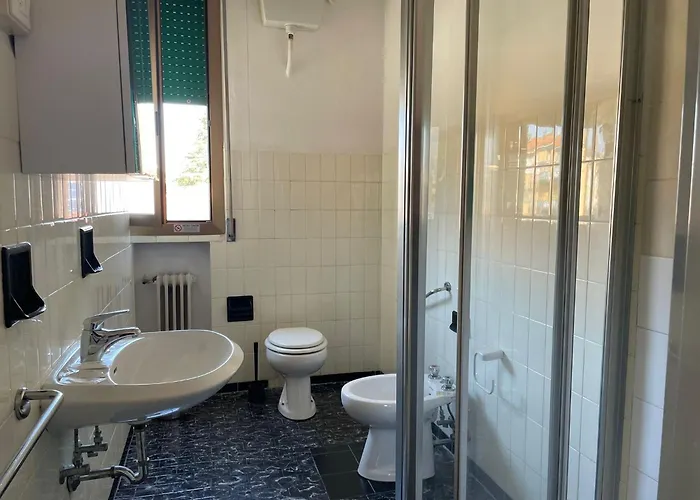 Casa Per Ferie San Giuseppe *
