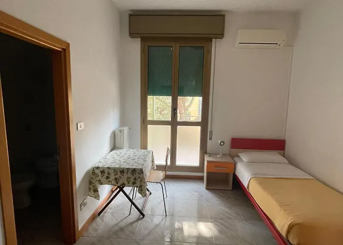 Casa Per Ferie San Giuseppe Hotel