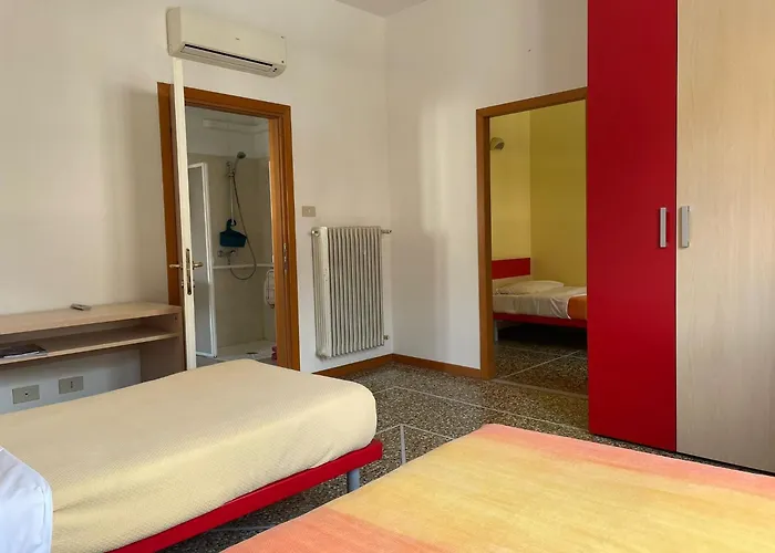 Casa Per Ferie San Giuseppe Hotel